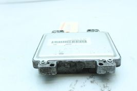 04.5-05 CHEVROLET SILVERADO LLY DIESEL ENGINE CONTROL COMPUTER MODULE ECU Q0017 image 6