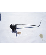 2000-2005 TOYOTA CELICA GT MT CRUISE CONTROL ACTUATOR X1139 - $1,421.39 MXN