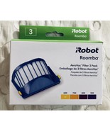 iRobot-Roomba 600 SeriesAeroVac Filter- 3 Pack - $27.28 CAD