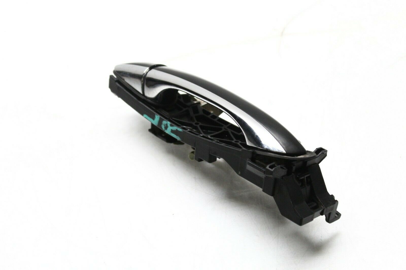 Primary image for 2000-2006 MERCEDES W220 S430 S500 REAR LEFT EXTERIOR DOOR HANDLE P5124