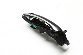 2000-2006 MERCEDES W220 S430 S500 REAR LEFT EXTERIOR DOOR HANDLE P5124 - $52.79