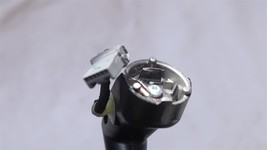 2014-2016 Acura MDX Interior Rearview Auto Dim Mirror (5wire Plug) image 5