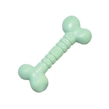 Rosewood Choo Chums Mint Bone, Small  - $6.00