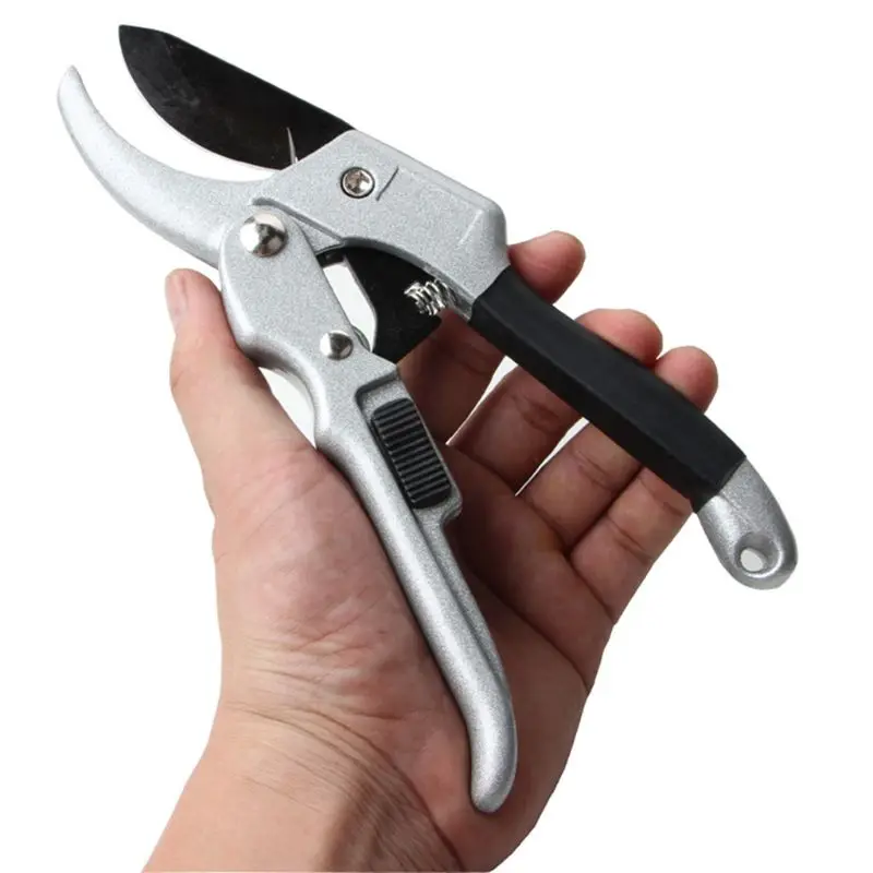 8&quot; Professional Prem Sk5 Steel Byp Pruning Shears Hand Pruners Garden Clippers L - £174.82 GBP