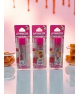 Lip Smacker Caramel Cider flavored balm Gloss New in Package Sealed ☆THREE☆ - $20.33 CAD