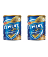 2 Cans x Abbott Ensure Coffee 800g for Middle-Age &amp; Elderly Free DHL Exp... - $246.55 CAD
