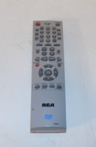 Genuine RCA VCR Plus DVD Remote Control Model 00058A IR Tested - £9.35 GBP