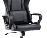 Office Gaming Chair Desk Chair Ergonomic Racing Style Executive Chair Wi... - $129.94
