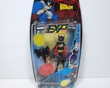 The Batman EXP Extreme Power Batgirl Action Figure Blaster Power Key NEW... - £19.96 GBP