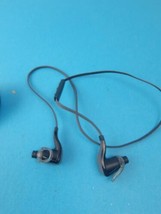 Plantronics BackBeat Go 2 Wireless Earbuds Bluetooth Black - $19.79