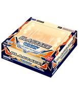 Digimon Card Game: Blast Ace Booster Display Box (24 packs) - €134,58 EUR