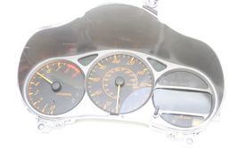 00-01 TOYOTA CELICA GT-S GTS SPEEDOMETER INSTRUMENT CLUSTER AUTOMATIC  Q7318 image 2