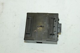 2000-2006 MERCEDES BENZ W215 W220 CL500 ALARM ANTI THEFT CONTROL MODULE J1053 image 3