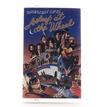 Asleep At The Wheel Greatest Hits Live &amp; Kickin&#39; (Cassette Tape, 1992, Arista) - $6.10