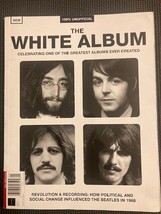 100% Unofficial the white album the Beatles issue 03 2020 Music Collectible - £6.70 GBP