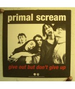 Primal Cri Give Sortie But Don&#39;T Give Dessus - €15,36 EUR