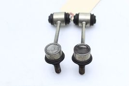 10-13 LEXUS IS250C REAR STABILIZER SWAY BAR LINKS PAIR Q5301 image 7