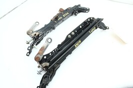 2006-2008 LEXUS IS250 IS350 FRONT LEFT DRIVER SEAT TRACK RAILS H1368 image 4