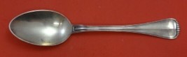 Milano by Buccellati Italian Sterling Silver Casserole Spoon Original 10... - £396.53 GBP