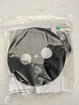 FOR PARTS - Accessories- Commercial Electric Adjustable Brightness 3-Flo... - $13.46