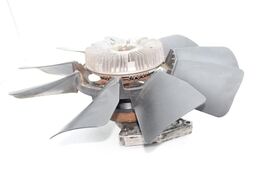 Fan Clutch 6.6L Diesel LB7 LLY Fits 01-05 SIERRA 2500 PICKUP 76298 image 5