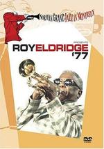 Norman Granz Jazz In Montreux Presents Roy Eldridge &#39;77 [DVD] - £2.97 GBP
