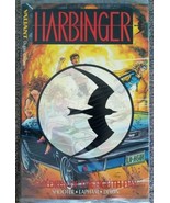 HARBINGER: Children of The Eighth Day TPB 1st Print Polybagged With Harb... - £11.82 GBP
