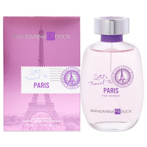 Lets Travel To Paris - $16.49