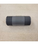 GSR ~ 1&quot; X 3&quot; Pvc Pipe Nipple Sch 80 - $2.45