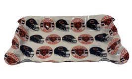 Chicago Bears NFL Ultra Snack Bowl-New-SHIP 24HOUR - $18.69
