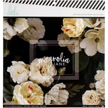 HEIDI SWAPP MAGNOIA, HELLO TODAY PAPER PAD-YOUR CHOICE OF DESIGN - €11,13 EUR+