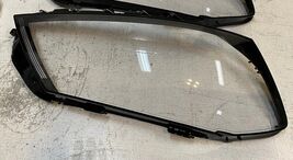 Valeo M35 Car Front Right Headlight Lens Glass Lampshade Cover - $115.74