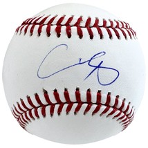 Shohei Ohtani Autographed Official Baseball MLB COA Los Angeles Dodgers ... - £1,822.63 GBP