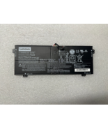 Lenovo Yoga 720-13ib genuine original battery L16m4pb1 - $258.35 MXN