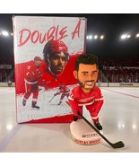 Detroit Red Wings Bobblehead Andreas Athanasiou NHL Hockey 2019-20 Seaso... - €7,63 EUR