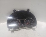 Speedometer Cluster MPH US Market CVT ID 85004FJ160 Fits 16 IMPREZA 1036... - $65.84
