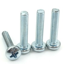 Vizio Base Stand Leg Screws for V585-G1, V705-G1, V705-H1, V705x-H1 - £5.77 GBP