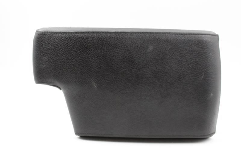 Black Console Front Sedan Canada Market Floor 2006-2008 BMW 323i OEM #6722 - $67.49