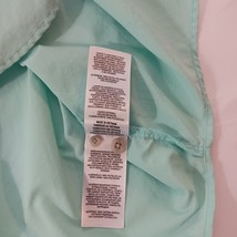 Columbia PFG FM7048 Bahama II Men Fishing Shirt Green Vented Omni Shade Chest 48 image 7