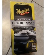 Meguiar&#39;s G210516 Ultimate Liquid Wax (16 oz.) - $29.68