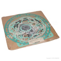 Gasket for compressor Bitzer S4N-8.2/S4T-5.2 - set 372 817-01 - £166.40 GBP