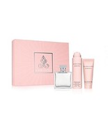 Ralph Lauren Romance  3-pc Fragrance Gift Set: EDP, 3.4 oz/Sensuous Body... - $345.92 CAD