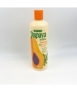 Vintage Freeman Papaya ProVita Shampoo Plus Conditioner in One Hair 16 oz - $512.99 MXN