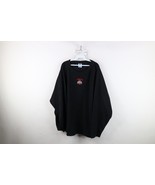 Vintage 90s Mens 3XL Faded Spell Out Ohio State University Fleece Sweate... - $69.39 CAD