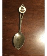 Collectible Spoon From The Cayman Islands - £3.72 GBP