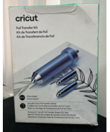 Cricut Foil Transfer Kit Tool For Explore Maker 2008726  - $24.74