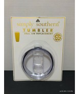 Simply Southern Replacement Lid - Your choice of 3 sizes!  Tumbler Lids ... - $167.76 MXN+