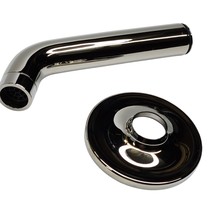 Kohler 14426-SN Purist Non-Diverter Bath Spout - Polished Nickel READ - $80.90