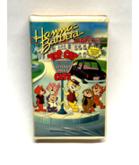 Top Cat &amp; The Beverly Hills Cats VHS 1st Edition 1988 Worldvision Hanna-... - $54.31 CAD