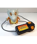 #104 Pokemon Cubone Remote Control Battle Toy Figure Hasbro Tomy Nintend... - £14.70 GBP